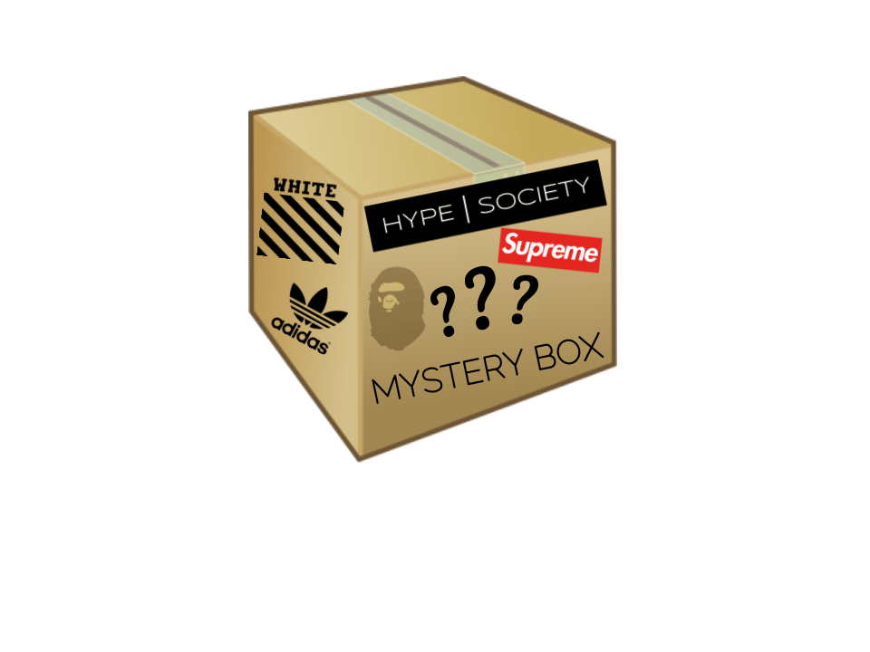 Hypebeast boxes shop